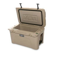 Tundra 45 Ice Box - Desert Tan - 42L Litre