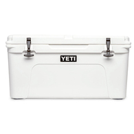 Tundra 65 Ice Box - White - 48 Litre