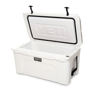 Tundra 65 Ice Box - White