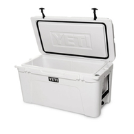 Tundra 75 Ice Box - White - 70 Litre