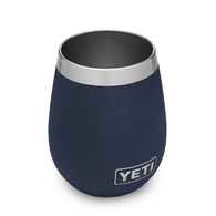 Rambler 10Oz (296Ml) Wine Tumbler - Navy
