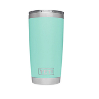 Rambler 20oz (591ml) Tumbler with Lid - Seafoam