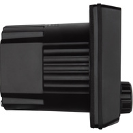 Gr350bt Compact Marine Stereo - Black