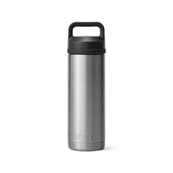 Rambler 18oz (532ml) Bottle - Stainless Steel