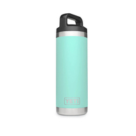 Rambler 18oz (532ml) Bottle - Seafoam