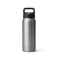 Rambler 26oz (769ml) Bottle - Stainless Steel