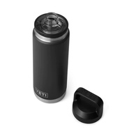 Rambler 26Oz (769Ml) Chug Bottle - Black