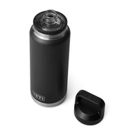 Rambler 36 Oz (1065 Ml) Bottle With Chug Cap - Black