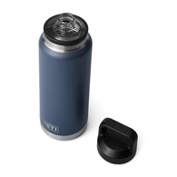 Rambler 36Oz (1065Ml) Bottle W/Chug Cap - Navy