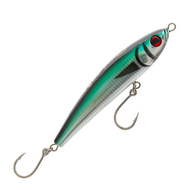 Zingaz 150mm 35g Floating Stickbait - Cyan Supreme