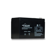 12v 7 Amp Hour AGM Battery 