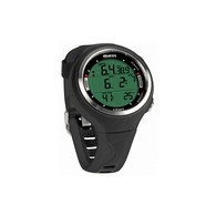 Smart Wrist Dive Computer - Black / Black
