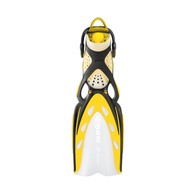 X-Stream Dive Fins - Yellow