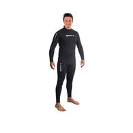 Sniper Phantom 5mm One-Piece Wetsuit - Black