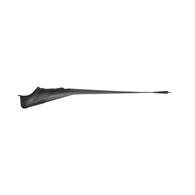 Concorde Dive Fins - Black