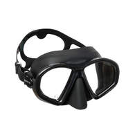 Sealhouette Spearfishing Mask - Black