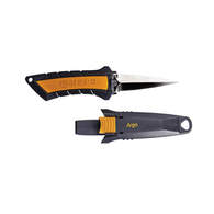 Argo Dive Knife with Sheath