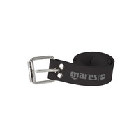 Marseillaise Elastic Belt - Black