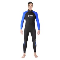 Manta Mens Steamer Wetsuit 2.8mm One-Piece