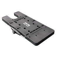 Cayman Quick Release Bracket for 12v Trolling Motor 