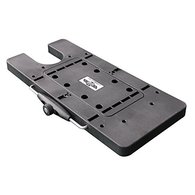 Cayman Quick Release Bracket for 12v motors