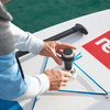 Quikport Stick On Mount 