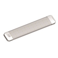 LED 255mm 10-30v IP67 LED Ceiling Light w/switch