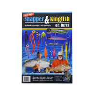 Book Catch More Snapper & Kingfish on Lures