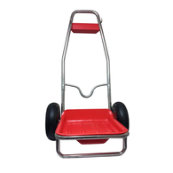 Kontiki Trolley 