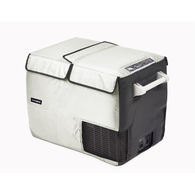 CFF45 Fridge Freezer Portable Cover 