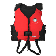 Response Kayak/Sports Buoyancy Vest - Child Medium 30-40kg