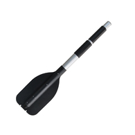 Telescopic Paddle 75-170cm HD 30mm Shaft 75-170cm