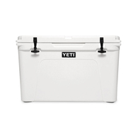 Tundra 105 Ice Box - 77L WHITE