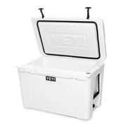 Tundra 105 Ice Box - 99L White