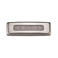 Stainless Courtesy/Step LED Light Surface Mt. Warm White