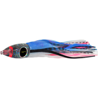 Wicked 10" Game Lure - GAY BOB / BLUE PINK TIGER 