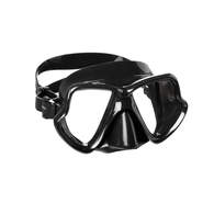 Wahoo Dive Mask - Black 