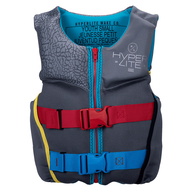 Neoprene Youth Boys ski / watersport Bouyancy vest 