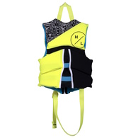 Neoprene Child Watersport Buoyancy Vest 15-25kg