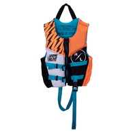 Neoprene Child Boys ski / Watersport Buoyancy Vest 