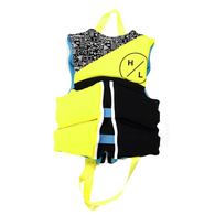 Neoprene Child Boys Ski Watersport Buoyancy Vest 15-25Kg