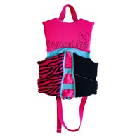 Neoprene Child Watersport Buoyancy Vest 15-25kg