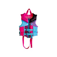 Neoprene Child Pfd Vest 14-23Kg