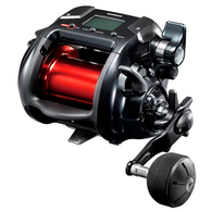 Plays 4000 Electric Combo W/Auratus 5'6" 15-24Kg Rod W/Braid