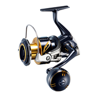 Stella 6000 SW HGC Spinning Reel (New Version)