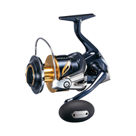 Stella 18000 SW HGC Spinning Game Reel