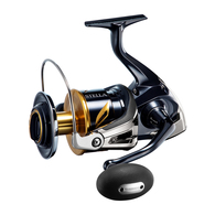 Stella 20000 SW PGC Spinning Game Reel