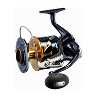 Stella 30000 SWC Spinning Game Reel (New Model)