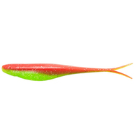 ElaZtech Scented Jerk Shadz - Nuked Chicken - 8" 