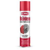 Brakleen 600g Aerosol (Brake Cleaner) 